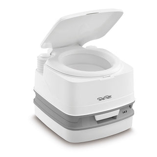 THETFORD PORTA POTTI 145 TOILETTE PORTATILE