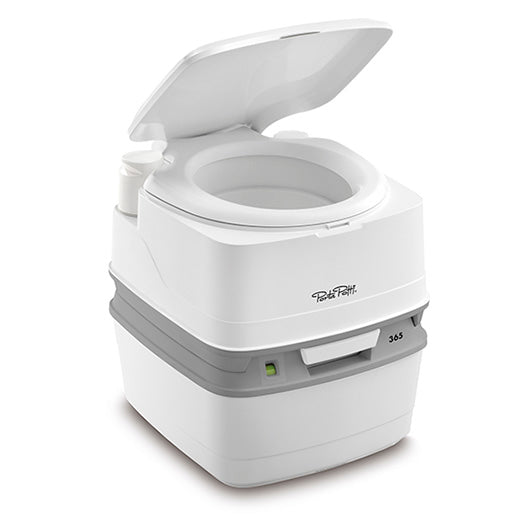 THETFORD PORTA POTTI 365 TOILETTE PORTATILE