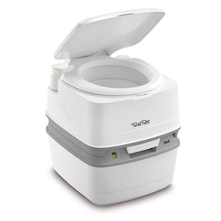 THETFORD PORTA POTTI 365 TOILETTE PORTATILE