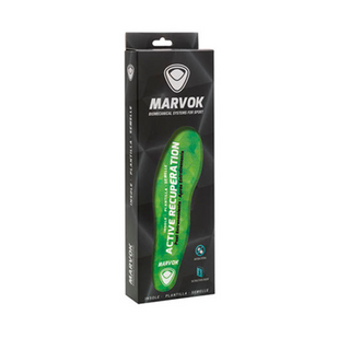 Marvok solette active recuperation green riposanti