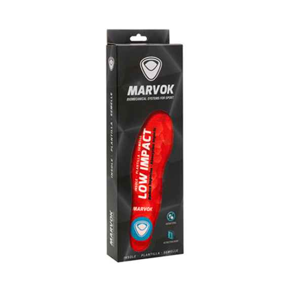 MARVOK SOLETTA AMMORIZZANTE LOW IMPACT PRO LINE