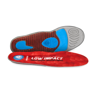 MARVOK SOLETTA AMMORIZZANTE LOW IMPACT PRO LINE