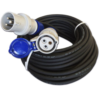 VECHLINE PROLUNGA 220 V COMPRESA DI SACCA - DISPONIBILE IN 2 MISURE