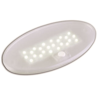 EUROACCESSOIRES PLAFONIERA A LED
