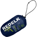 REDELK PONCHO UNISEX IMPERMEABILE E ANTIVENTO - DISPONIBILE IN 3 COLORI