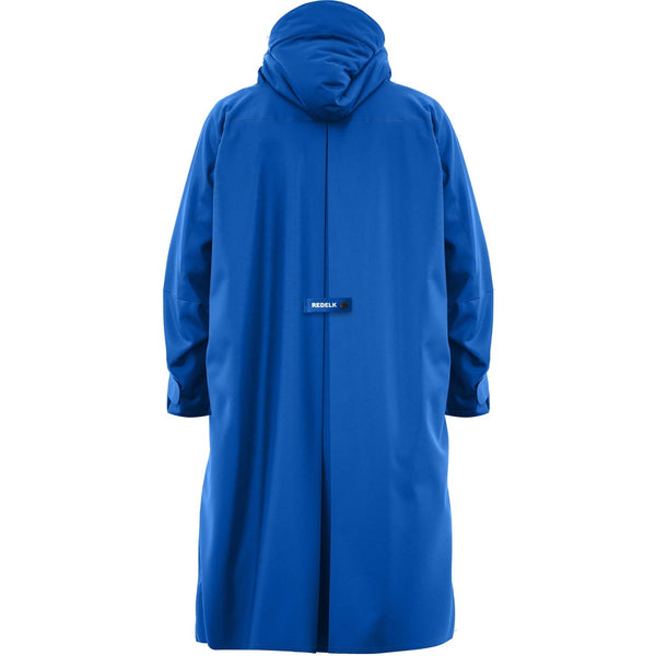 REDELK PONCHO UNISEX IMPERMEABILE E ANTIVENTO - DISPONIBILE IN 3 COLORI