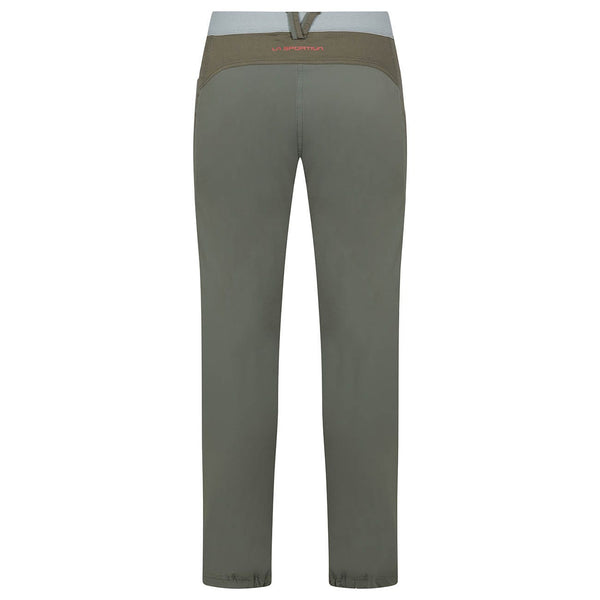 LA SPORTIVA PETRA PANTS Pantalone lungo Donna Colore (Clay)