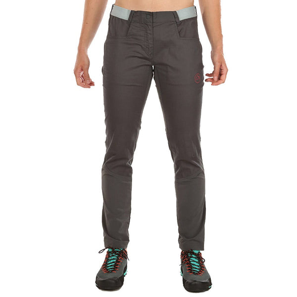 LA SPORTIVA PETRA PANTS Pantalone lungo Donna Colore (Clay)