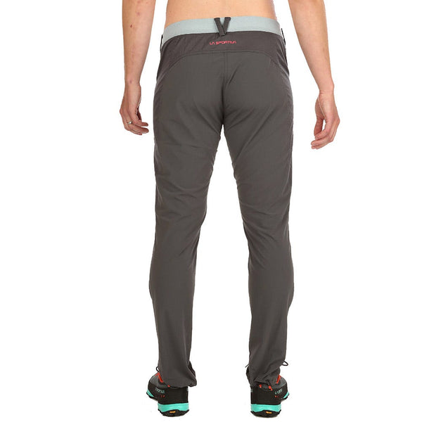 LA SPORTIVA PETRA PANTS Pantalone lungo Donna Colore (Clay)