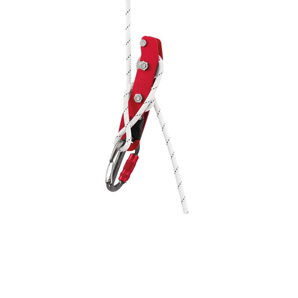 PETZL SEGMENT ROPE 8MM WHITE Prezzo al metro