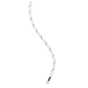 PETZL SEGMENT ROPE 8MM WHITE Prezzo al metro