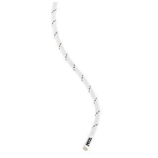 PETZL SEGMENT ROPE 8MM WHITE Prezzo al metro