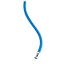 PETZL MEZZA CORDA RUMBA ROSSA Diametro  8MM X 60 Metri