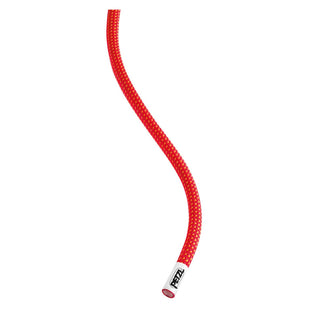 PETZL MEZZA CORDA RUMBA ROSSA Diametro 8MM X 50Metri