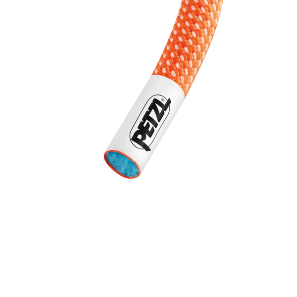 PETZL PASO GUIDE 7.7mm CORDA 60 METRI PER ALPINISMO TECNICO - DISPONIBILE IN 2 COLORI