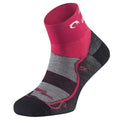 LURBEL RACE THREE W CALZA TECNICA DONNA TRASPIRANTE DA RUNNING