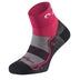 BLACK/FUCHSIA