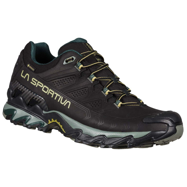 LA SPORTIVA ULTRA RAPTOR II LEATHER GTX UOMO - DISPONIBILE IN 2 COLORI PROMO