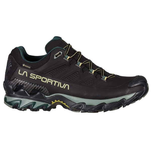 LA SPORTIVA ULTRA RAPTOR II LEATHER GTX UOMO - DISPONIBILE IN 2 COLORI PROMO