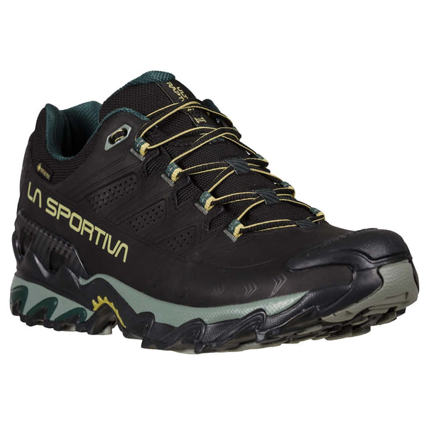LA SPORTIVA ULTRA RAPTOR II LEATHER GTX UOMO - DISPONIBILE IN 2 COLORI PROMO