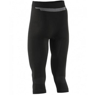LURBEL ALASKA PANTS 3/4 PANTALONI TERMICI 3/4 TRASPIRANTI IDEALI PER VARIE ATTIVITA' OUTDOOR