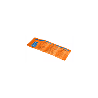 ORTOVOX FIRST AID ROLL DOC MID SET PRIMO SOCCORSO VERSATILE E BEN STRUTTURATO ANCHE PER GITE DI PIÙ GIORNI