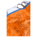 ORTOVOX FIRST AID ROLL DOC MID SET PRIMO SOCCORSO VERSATILE E BEN STRUTTURATO ANCHE PER GITE DI PIÙ GIORNI