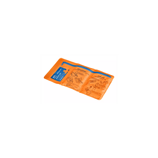 ORTOVOX FIRST AID ROLL DOC MINI SET PRIMO SOCCORSO LEGGERO E BEN STRUTTURATO PER LE GITE DI UN GIORNO