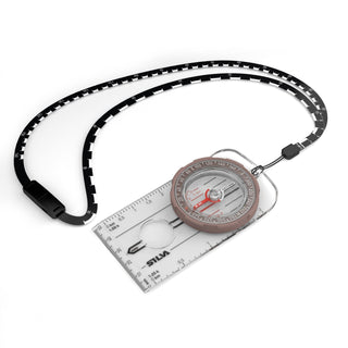 SILVA COMPASS RANGER GLOBAL BUSSOLA