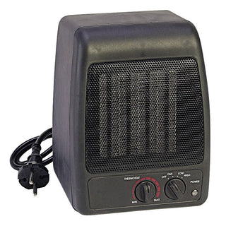 EUROACCESSOIRES RISCALDATORE A 230V