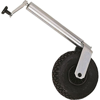 EUROACCESSOIRES RUOTE JOKEY ASTA Ø48MM