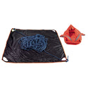 PETZL KLIFF ROPE BAG SACCO PORTACORDA - DISPONIBILE IN 2 COLORI