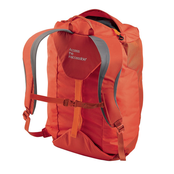 PETZL KLIFF ROPE BAG SACCO PORTACORDA - DISPONIBILE IN 2 COLORI