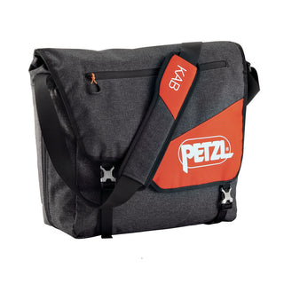 PETZL KAB Sacco portacorda per l’arrampicata indoor.