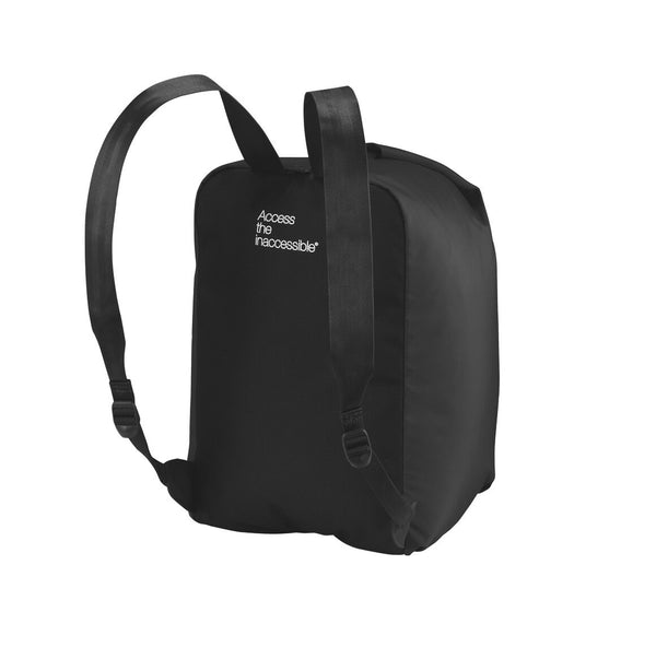 PETZL SPLIT ZAINO PORTACORDA CON TARP SACCOCORDA INCLUSO - DISPONIBILE IN 2 COLORI