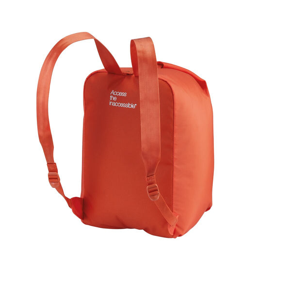 PETZL SPLIT ZAINO PORTACORDA CON TARP SACCOCORDA INCLUSO - DISPONIBILE IN 2 COLORI