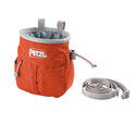 PETZL SAKAPOCHE SACCHETTO PORTAMAGNESITE CON TASCA - DISPONIBILE IN 2 COLORI