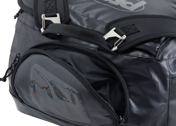 PETZL DUFFEL 65 BORSA DA TRASPORTO 65 LITRI - DISPONIBILE IN 2 COLORI