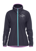 CRAZY JACKET FLY WOMAN GIACCA ANTIVENTO DA DONNA PIÚ LEGGERA AL MONDO 45GR RUNNING TRAIL RUNNING