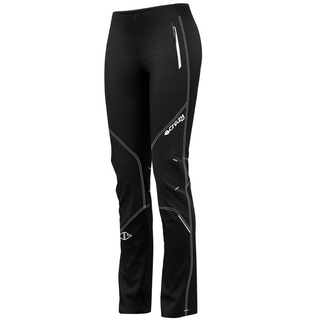 CRAZY PANT ALPINSTAR LIGHT PANTALONI LUNGHI DONNA TRASPIRANTI CON RINFORZO