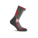 CRAZY TREKKING SOCKS CALZE TECNICHE MISTO LANA MERINO - COLORI ASSORTITI