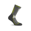 CRAZY TREKKING SOCKS CALZE TECNICHE MISTO LANA MERINO - COLORI ASSORTITI