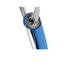 PETZL SPATHA KNIFE COLTELLINO MOSCHETTONABILE - DISPONIBILE IN 3 COLORI