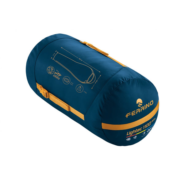 FERRINO SACCO A PELO  LIGHTEC SM 1100