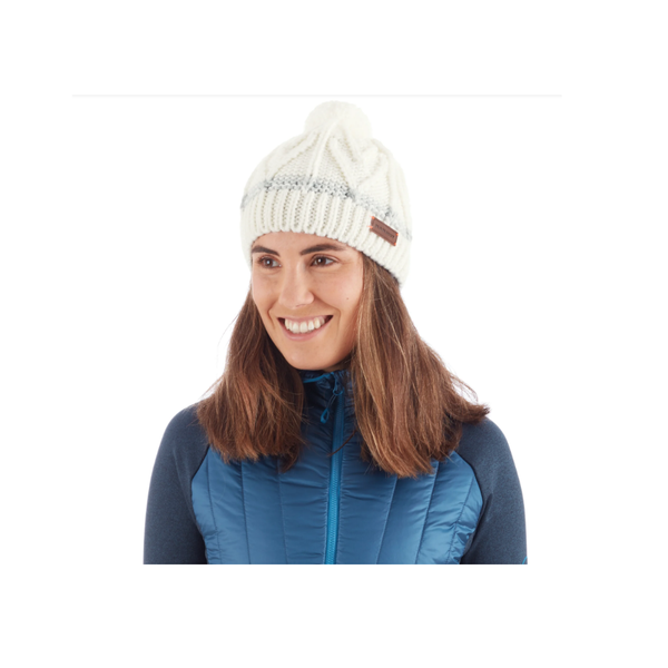 MAMMUT SALLY BEANIE BERRETTO MISTO LANA - NUOVI ARRIVI - COLORI ASSORTITI