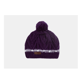 MAMMUT SALLY BEANIE BERRETTO MISTO LANA - NUOVI ARRIVI - COLORI ASSORTITI