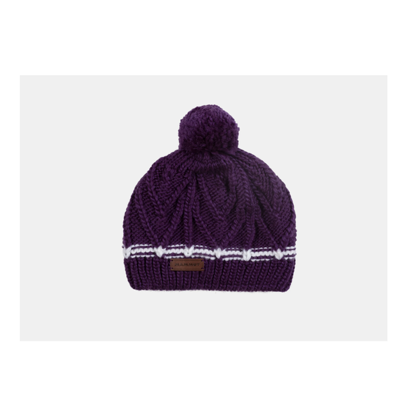 MAMMUT SALLY BEANIE BERRETTO MISTO LANA - NUOVI ARRIVI - COLORI ASSORTITI