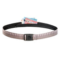 FERRINO CINTURA PORTASOLDI SECURITY BELT - DISPONIBILE IN 2 COLORI