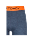 ORTOVOX 185 ROCK'N'WOOL SHORT PANT - PANTALONI 100% LANA MERINO - NUOVI ARRIVI