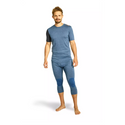 ORTOVOX 185 ROCK'N'WOOL SHORT PANT - PANTALONI 100% LANA MERINO - NUOVI ARRIVI